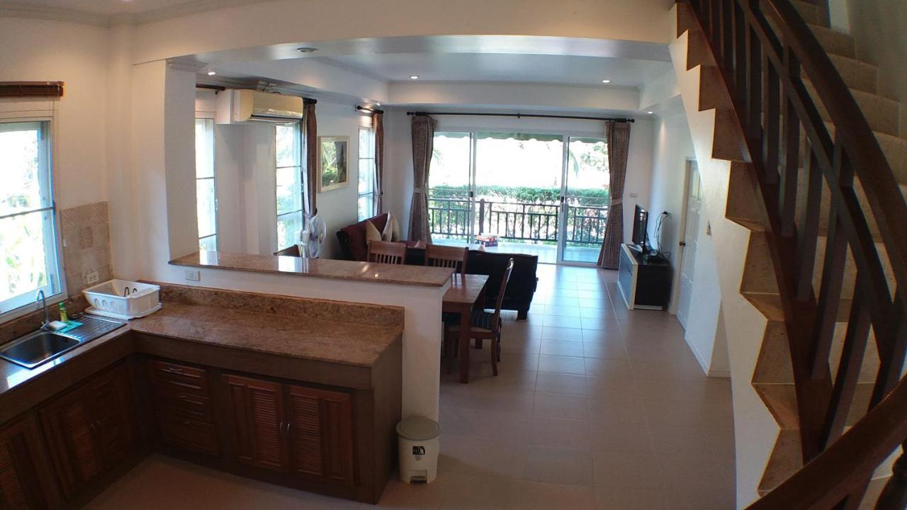 Sea Lavender Villa Koh Chang Exterior photo