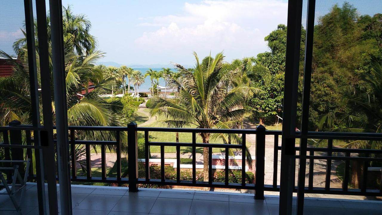 Sea Lavender Villa Koh Chang Exterior photo
