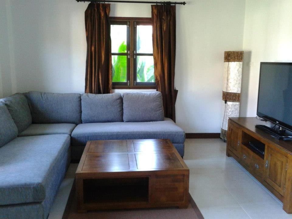 Sea Lavender Villa Koh Chang Room photo