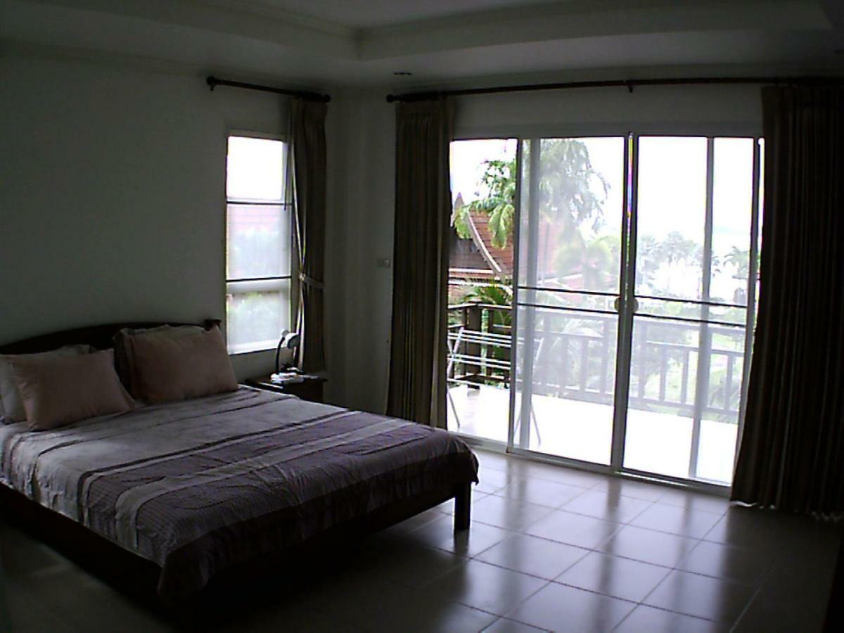 Sea Lavender Villa Koh Chang Exterior photo