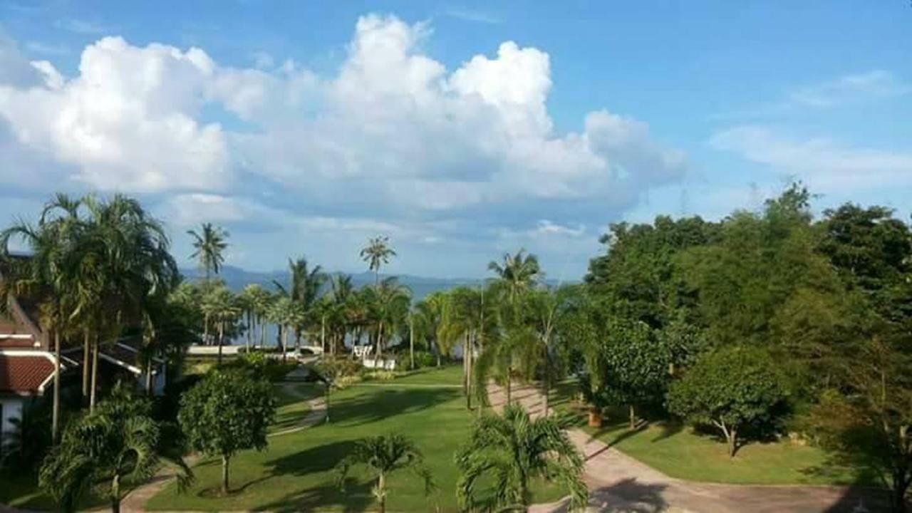 Sea Lavender Villa Koh Chang Exterior photo
