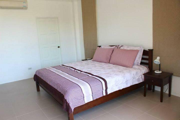Sea Lavender Villa Koh Chang Exterior photo