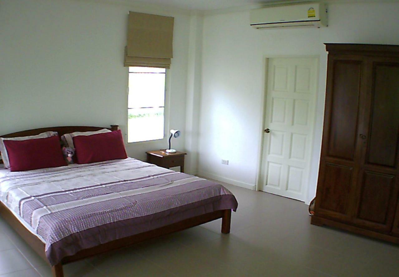 Sea Lavender Villa Koh Chang Exterior photo